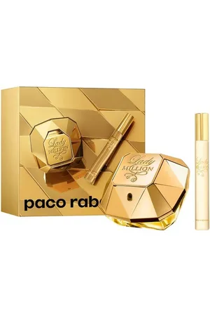 Paco rabanne Kit Perfume Invictus Eau de Toilette Masculino + Perfume de Bolsa