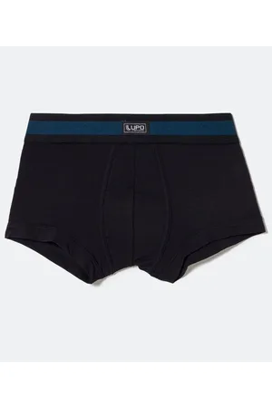 LUPO Cueca Sunga em Algodão