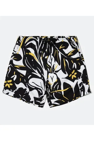 Request Bermuda de Banho Floral