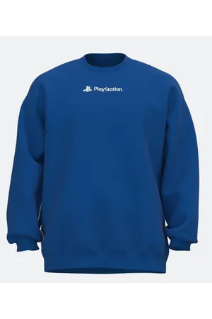 Playstation 3 Blusão em Moletom com Estampa