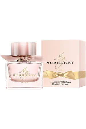 Burberry Perfume My Blush Eau de Parfum
