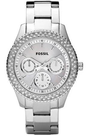 Fossil Relógio Feminino Stella - ES2860/1PN