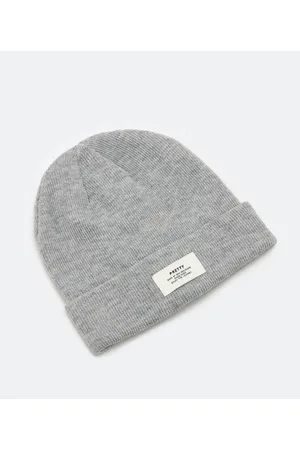 Viko Gorro Básico com Etiqueta Frontal