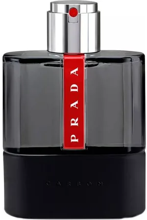 Prada Perfume Luna Rossa Carbon Masculino Eau de Toilette