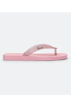 Melissa Chinelo com Tiras Finas Sun Long Beach