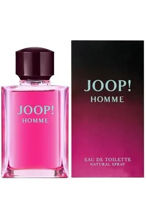 JOOP! Perfume Homme Eau de Toilette Masculino