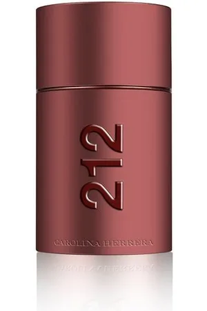 Carolina Herrera Perfume 212 Sexy Men Eau de Toilette