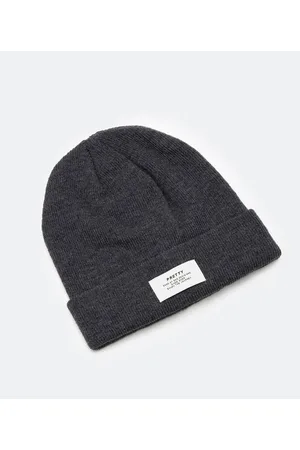 Viko Gorro Básico com Etiqueta Frontal