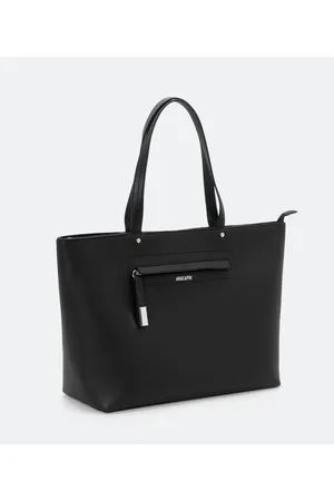 Anacapri Bolsa Shopper Grande com Bolso Frontal
