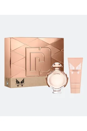 Paco rabanne Kit Perfume Olympéa EDP + Hidratante Corporal