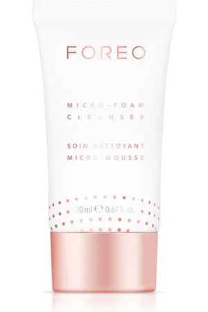 Foreo Sabonete Facial Micro Foam Cleanser 20ml