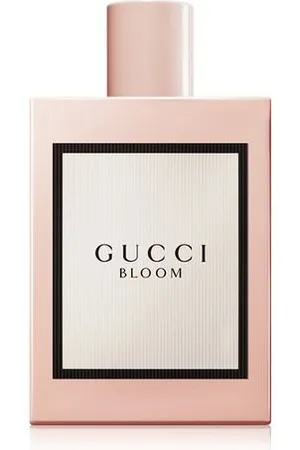 Gucci Perfume Bloom Feminino Eau de Parfum