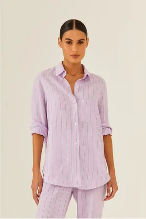MARIA FILÓ Camisa Listra