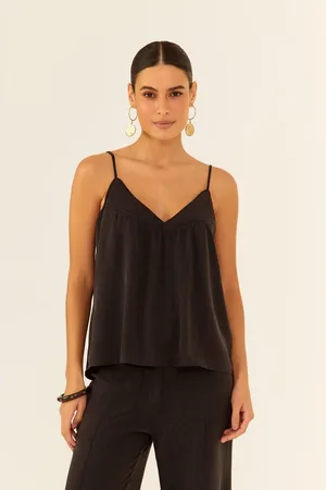 MARIA FILÓ Blusa Pala Costas