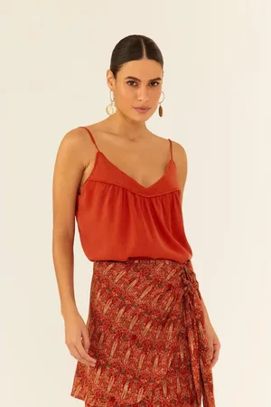 MARIA FILÓ Blusa Pala Costas