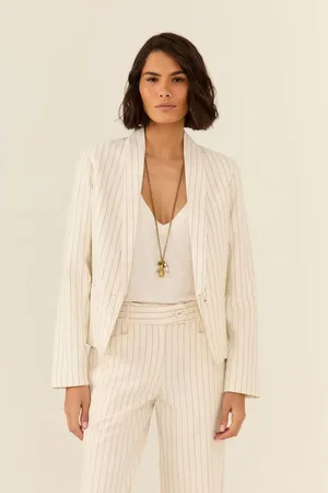 MARIA FILÓ Blazer Risca
