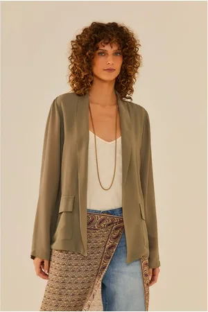 MARIA FILÓ Blazer Ggt