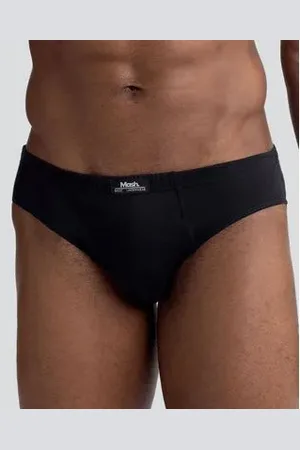 Mash Cueca Slip Algodão G