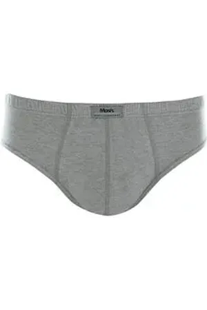 Mash Cueca Slip Algodão G
