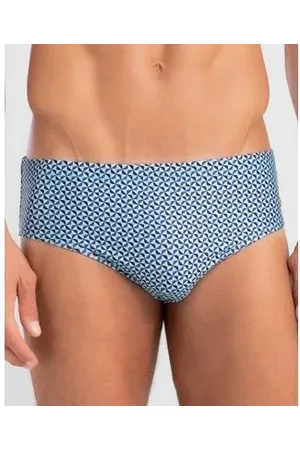 Mash Sunga Slim Estampada G