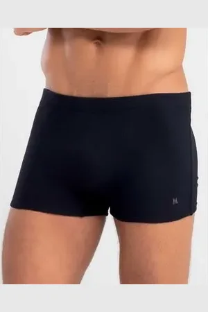 Mash Sunga Boxer Lisa Textura P