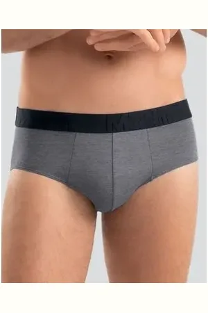 Mash Cueca Slip Cotton Blend M