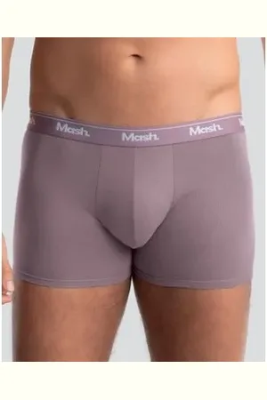 Mash Cueca Boxer Cotton GG