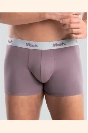Mash Cueca Boxer Cotton GG
