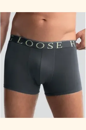 Hang Loose Cueca Boxer Cotton G