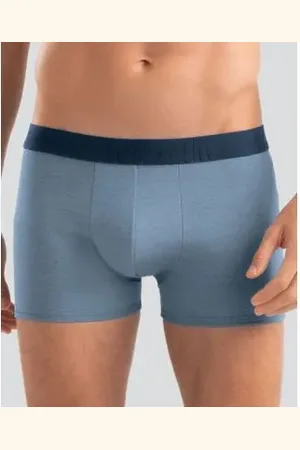 Mash Cueca Boxer Cotton Blend G