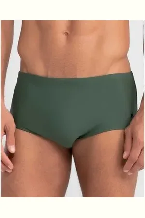 Mash Sungão Liso Plus Size XGG
