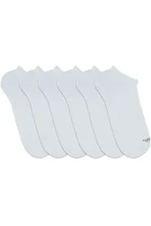 Mash Kit 6 Pares Meia Esportiva Invisível 34-38