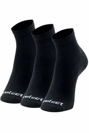Colcci Kit 3 Pares Meia Esportiva Sapatilha 34-38