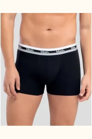 Mash Cueca Boxer Cotton G