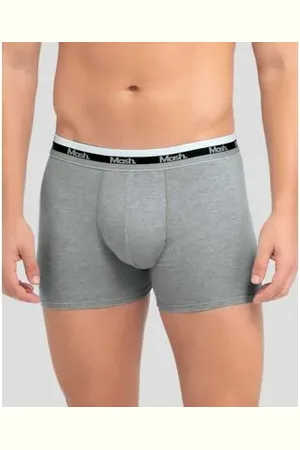 Mash Cueca Boxer Cotton G