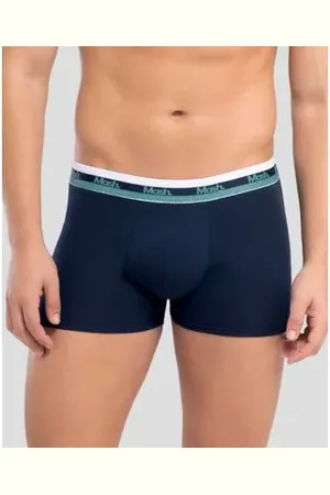 Mash Cueca Boxer Cotton G