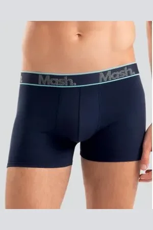 Mash Cueca Boxer Cotton GG