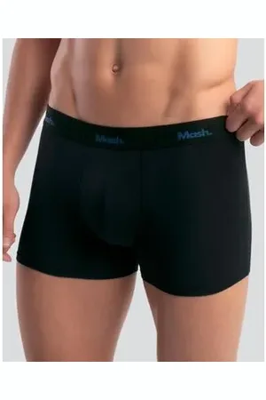 Mash Cueca Boxer Modal GG