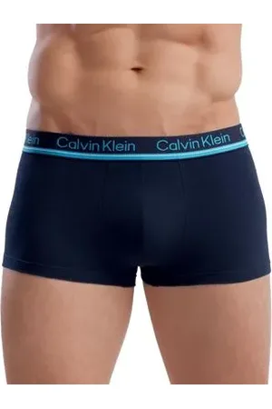 Calvin Klein Cueca Sungão Cotton P