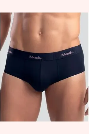 Mash Cueca Slip Modal P