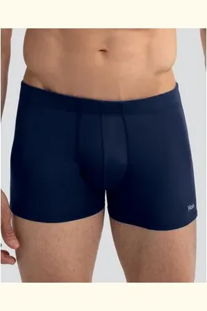 Mash Cueca Boxer Lisa Microfibra GG