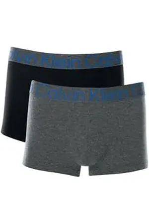 Calvin Klein Kit 2 Cuecas Sungão Cotton P