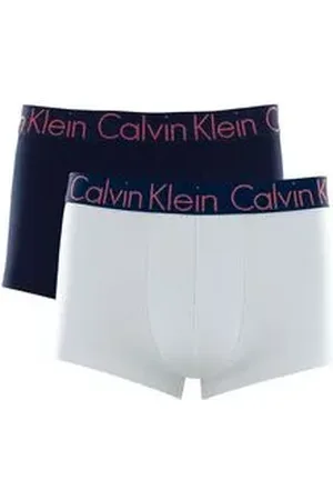 Calvin Klein Kit 2 Cuecas Sungão Cotton GG