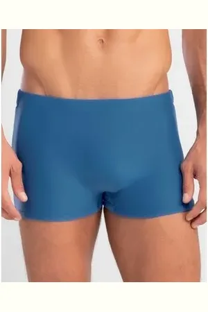 Mash Sunga Boxer Lisa com Vivo Lateral GG