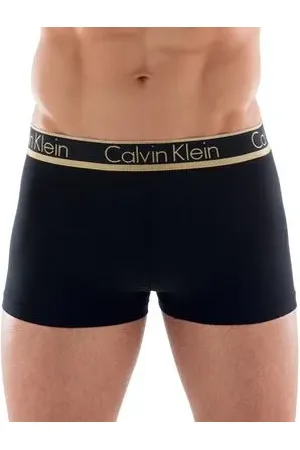 Calvin Klein Cueca Boxer Modal G