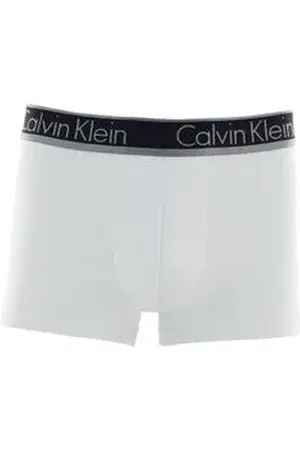 Calvin Klein Cueca Boxer Modal G