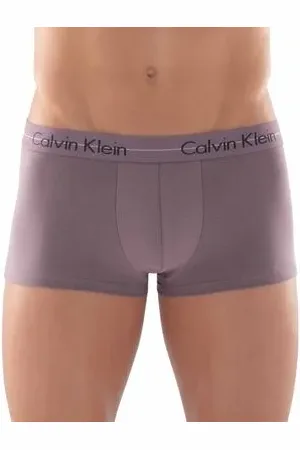 Calvin Klein Cueca Sungão Cotton GG