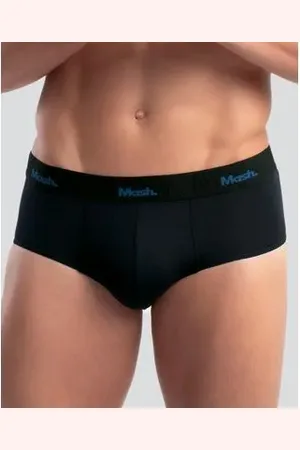 Mash Cueca Slip Modal GG