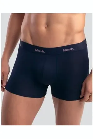 Mash Cueca Boxer Modal P