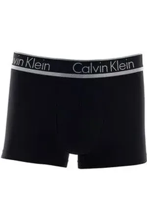 Calvin Klein Cueca Boxer Modal P